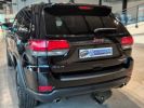 Annonce Jeep Grand Cherokee V6 3.0 CRD 250 Multijet S&S BVA Trailhawk 5P