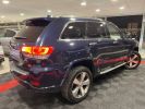 Annonce Jeep Grand Cherokee V6 3.0 CRD 250 Overland A