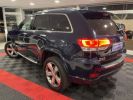 Annonce Jeep Grand Cherokee V6 3.0 CRD 250 Overland A