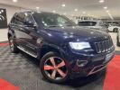 Annonce Jeep Grand Cherokee V6 3.0 CRD 250 Overland A