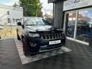 Voir l'annonce Jeep Grand Cherokee V6 3.0 CRD 250 Overland A