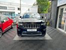 Annonce Jeep Grand Cherokee V6 3.0 CRD 250 Overland A