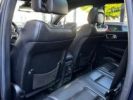 Annonce Jeep Grand Cherokee V6 3.0 CRD 250 Overland A