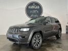 Voir l'annonce Jeep Grand Cherokee V6 3.0 CRD 250ch SetS BVA8 Overland