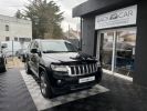 Voir l'annonce Jeep Grand Cherokee V6 3.0 CRD FAP 241 Overland A