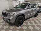 Voir l'annonce Jeep Grand Cherokee V6 3.0 CRD FAP 241 S Limited