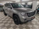 Annonce Jeep Grand Cherokee V6 3.0 CRD FAP 241 S Limited