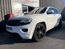 Voir l'annonce Jeep Grand Cherokee V6 3,0L CRD OVERLAND