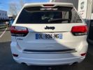 Annonce Jeep Grand Cherokee V6 3,0L CRD OVERLAND