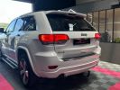 Annonce Jeep Grand Cherokee v6 pantastar 3.6 284 ch overland toutes options flexfuel a