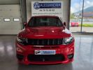 Voir l'annonce Jeep Grand Cherokee V8 6.4 HEMI 468 BVA SRT 5P