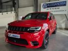 Annonce Jeep Grand Cherokee V8 6.4 HEMI 468 BVA SRT 5P