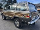 Annonce Jeep Grand Cherokee wagoneer 