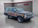 Jeep Grand Cherokee Wagoneer 5.9 V8 175ch 360 CI Boite Automatique 3 rapports (carte grise collection FFVE) GARANTIE 12 MOIS Occasion