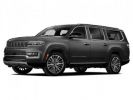 Voir l'annonce Jeep Grand Cherokee Wagoneer L 