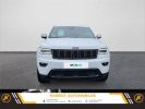 Annonce Jeep Grand Cherokee wk2 V6 3.0 crd 250 multijet s&s a 75th anniversary