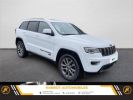 Annonce Jeep Grand Cherokee wk2 V6 3.0 crd 250 multijet s&s a 75th anniversary