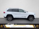 Annonce Jeep Grand Cherokee wk2 V6 3.0 crd 250 multijet s&s a 75th anniversary