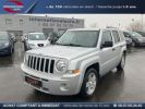 Voir l'annonce Jeep Patriot 2.0 CRD SPORT