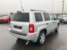 Annonce Jeep Patriot 2.0 CRD SPORT