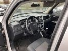 Annonce Jeep Patriot 2.0 CRD SPORT