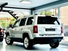 Annonce Jeep Patriot 2.1 CRD 163cv 4WD LIMITED ETAT NEUF