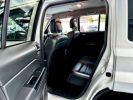 Annonce Jeep Patriot 2.1 CRD 163cv 4WD LIMITED ETAT NEUF