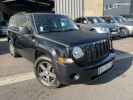 achat occasion 4x4 - Jeep Patriot occasion