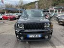 Annonce Jeep Renegade 1.0 GSE 120 ch BVM6 Limited