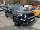 Annonce Jeep Renegade 1.0 GSE 120 ch BVM6 Limited