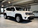 Annonce Jeep Renegade 1.0 GSE 120CH LIMITED