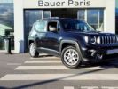 Annonce Jeep Renegade 1.0 GSE T3 120 ch BVM6 Limited