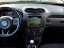 Annonce Jeep Renegade 1.0 GSE T3 120 ch BVM6 Limited