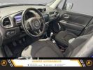 Annonce Jeep Renegade 1.0 gse t3 120 ch bvm6 limited