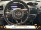 Annonce Jeep Renegade 1.0 gse t3 120 ch bvm6 limited