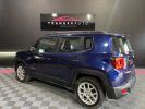 Annonce Jeep Renegade 1.0 GSE T3 120 ch BVM6 Limited