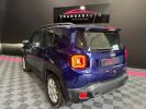 Annonce Jeep Renegade 1.0 GSE T3 120 ch BVM6 Limited