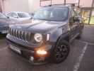 Voir l'annonce Jeep Renegade 1.0 GSE T3 120 ch BVM6 Longitude