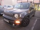 Voir l'annonce Jeep Renegade 1.0 GSE T3 120 ch BVM6 Longitude