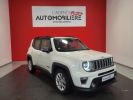 Voir l'annonce Jeep Renegade 1.0 GSE T3 120 CH LIMITED MY 2021