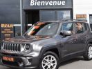 Annonce Jeep Renegade 1.0 GSE T3 120CH LIMITED