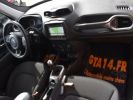 Annonce Jeep Renegade 1.0 GSE T3 120CH LIMITED