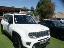 Annonce Jeep Renegade 1.0 GSE T3 120CH LIMITED