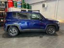 Annonce Jeep Renegade 1.0 GSE T3 120CH QUICKSILVER WINTER EDITION MY20 2020