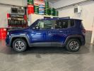 Annonce Jeep Renegade 1.0 GSE T3 120CH QUICKSILVER WINTER EDITION MY20 2020