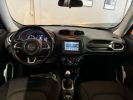 Annonce Jeep Renegade 1.0 GSE T3 120CH QUICKSILVER WINTER EDITION MY20 2020