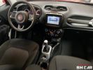 Annonce Jeep Renegade 1.0 GSE T3 120cv 4X2 BVM6 Quiksilver Edition