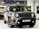 Voir l'annonce Jeep Renegade 1.0 T3 120cv Longitude