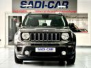 Annonce Jeep Renegade 1.0 T3 120cv Longitude