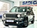 Annonce Jeep Renegade 1.0 T3 120cv Longitude